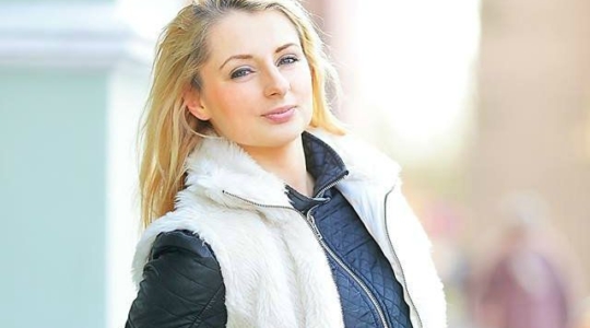 LiebeAnastazja Vorschaubild